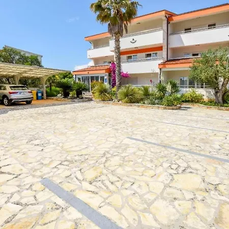 Aurel - Classic Comfort Two Bedroom Balcony * Rogoznica (Sibenik-Knin)